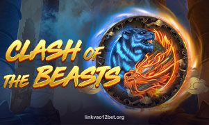 Hình ảnh Clash of the Beasts tại linkvao12bet