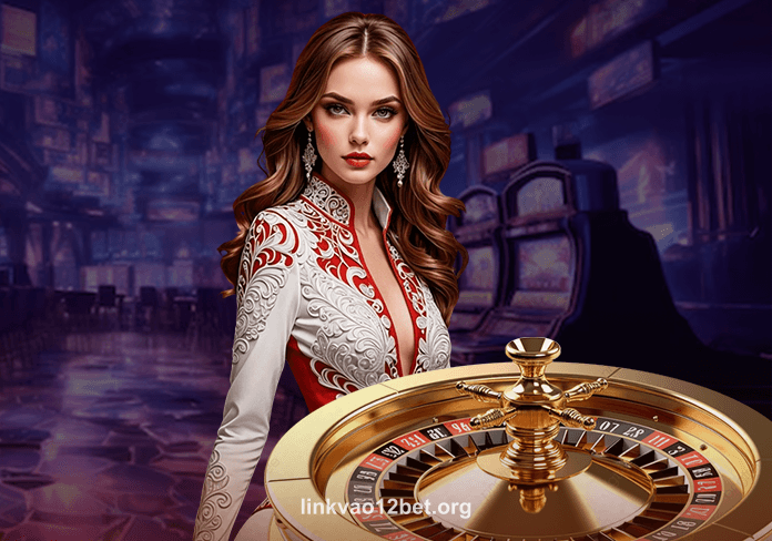 Hình ảnh Salon Prive Roulette tại linkvao12bet