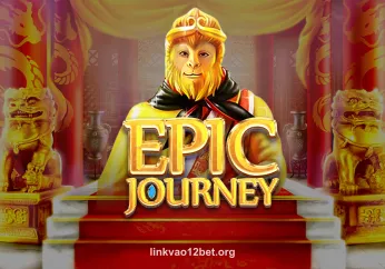 Hình ảnh trò chơi Epic Journey tại linkvao12bet