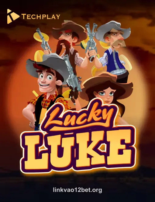 Hình ảnh lucky_luke tại linkvao12bet